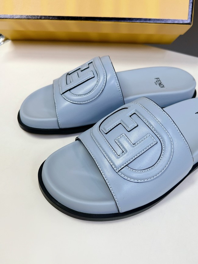 Fendi Slippers 55211-5