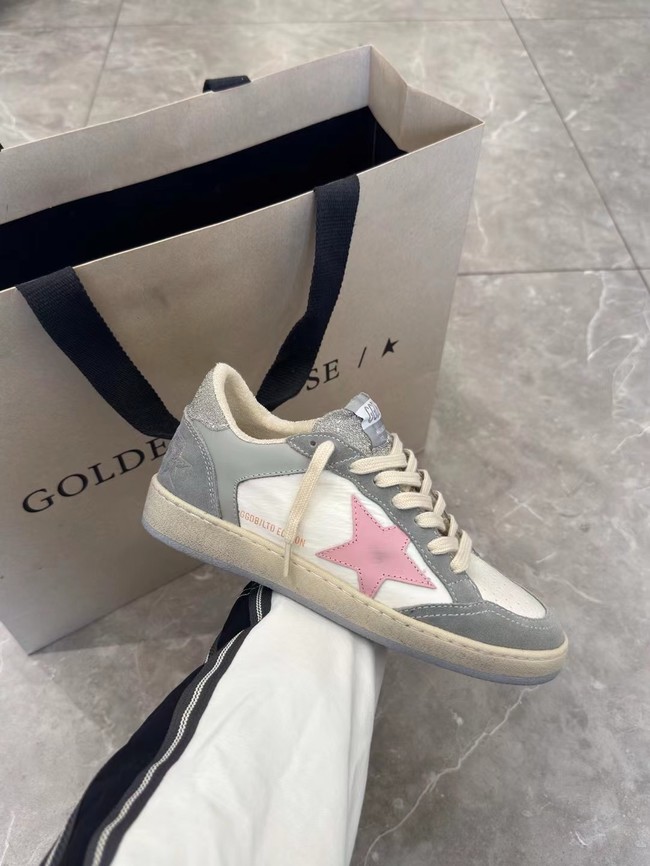 GOLDEN GOOSE DELUXE BRAND Flat shoes 55216-15