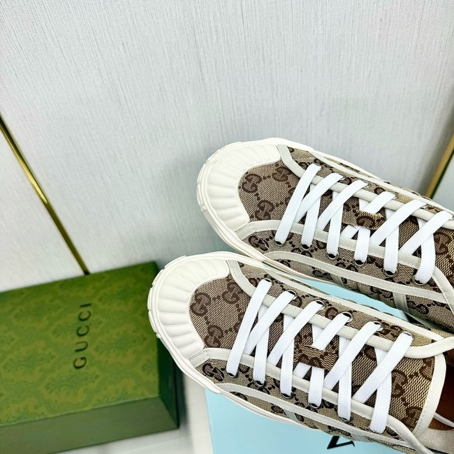 GUCCI SNEAKER 55223-4