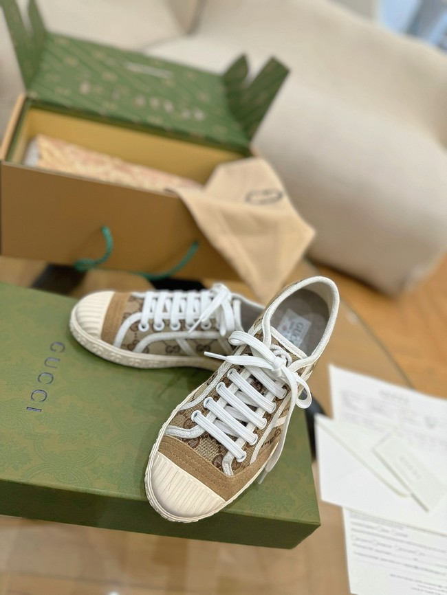 GUCCI SNEAKER 55224-4