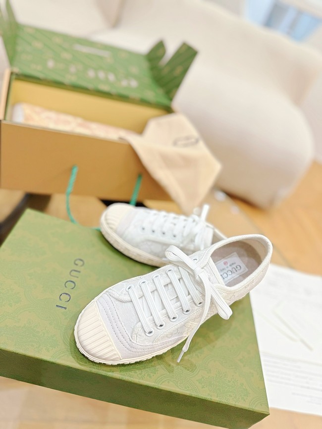 GUCCI SNEAKER 55224-6