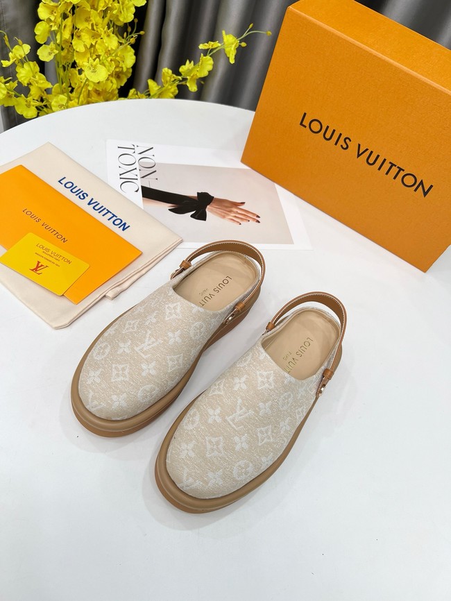 Louis Vuitton Shoes 55221-1