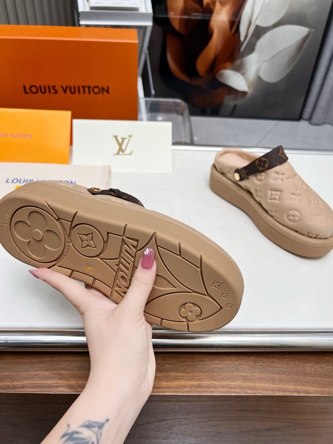 Louis Vuitton Shoes 55221-2