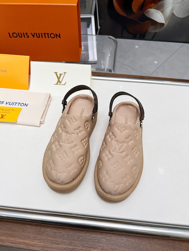 Louis Vuitton Shoes 55221-2