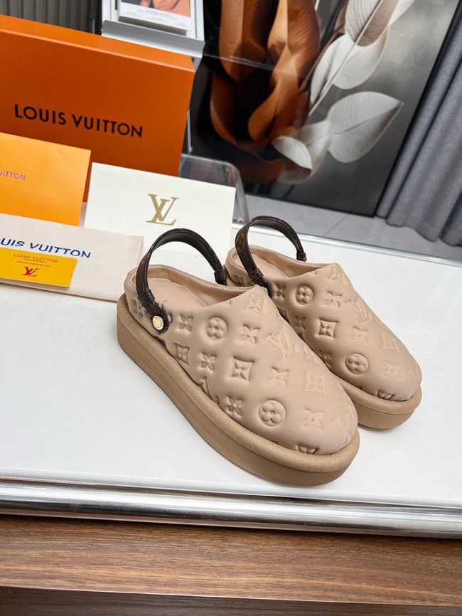 Louis Vuitton Shoes 55221-2