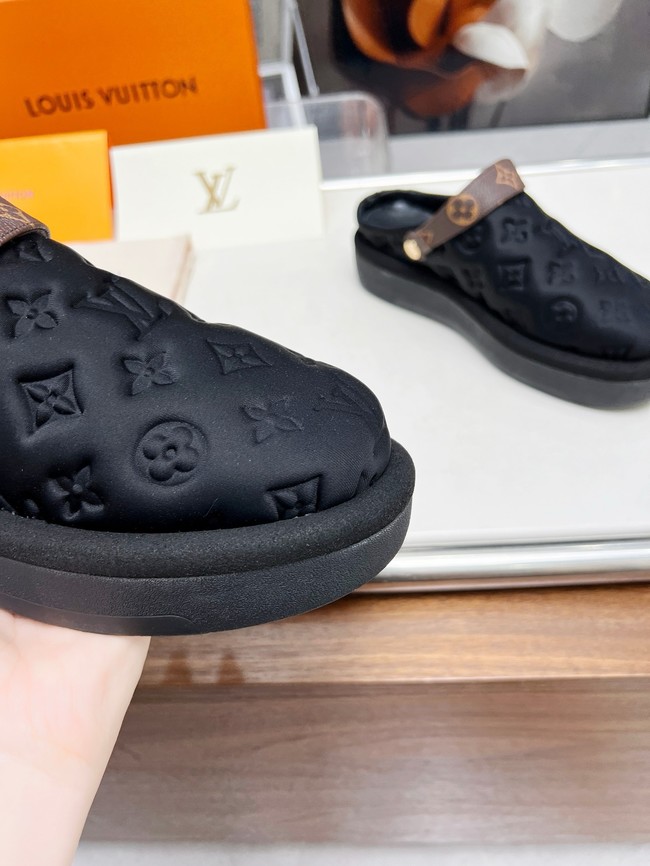 Louis Vuitton Shoes 55221-3