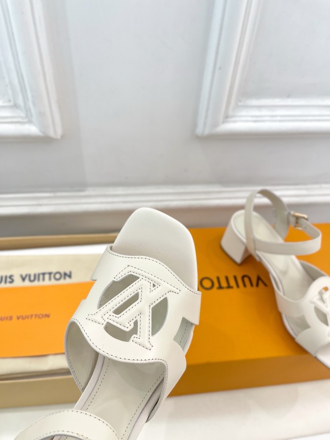 Louis Vuitton Sandal 55225-1