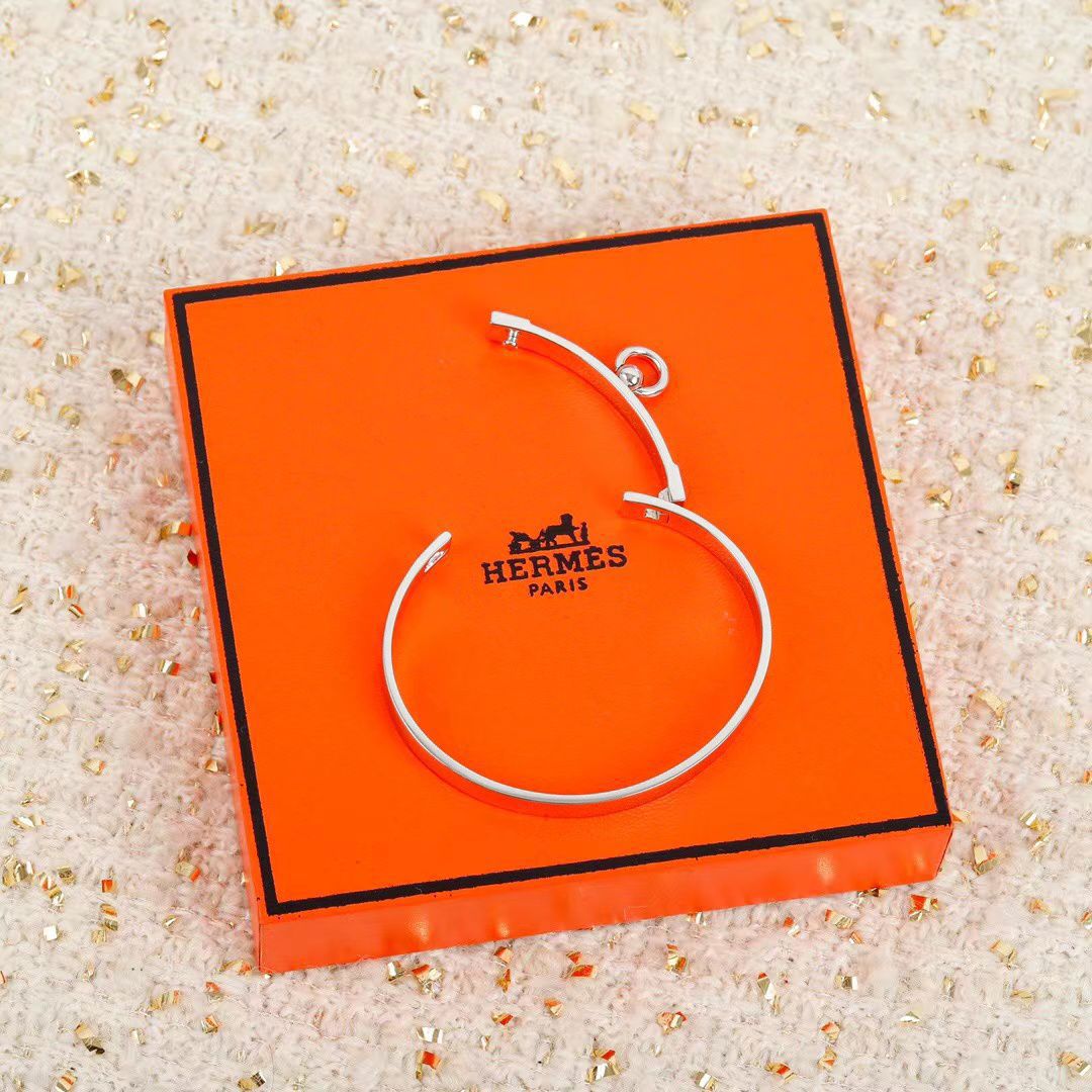 Hermes Bracelet HB14699