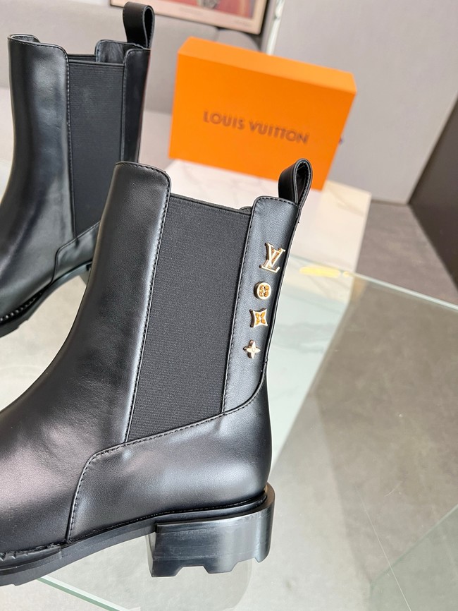 Louis Vuitton HIGH BOOTS 55228-4