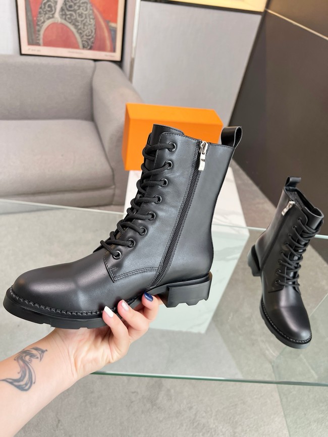 Louis Vuitton HIGH BOOTS 55228-7