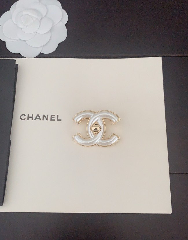 Chanel Brooch CE15062