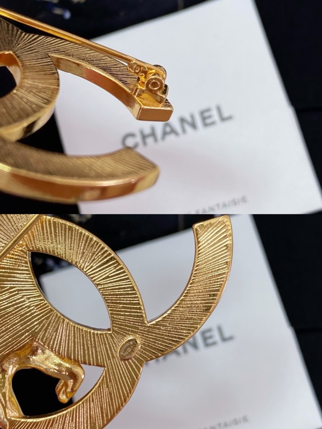 Chanel Brooch CE15071