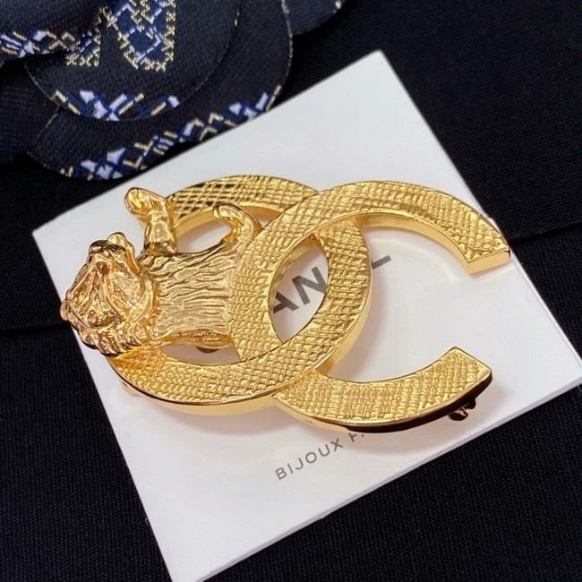 Chanel Brooch CE15071