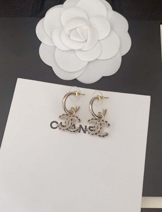 Chanel Earrings CE15065