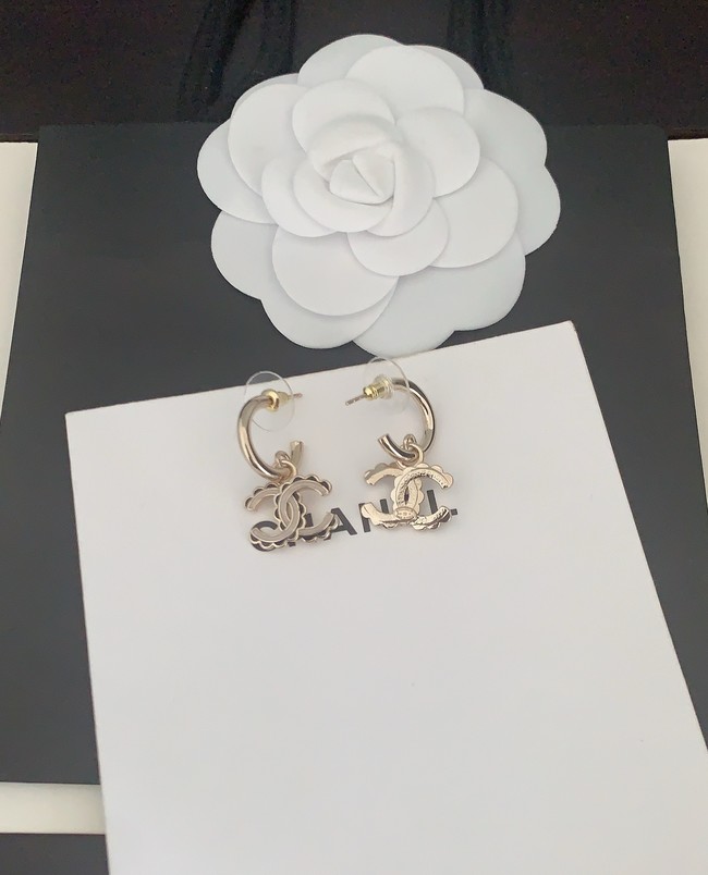 Chanel Earrings CE15065