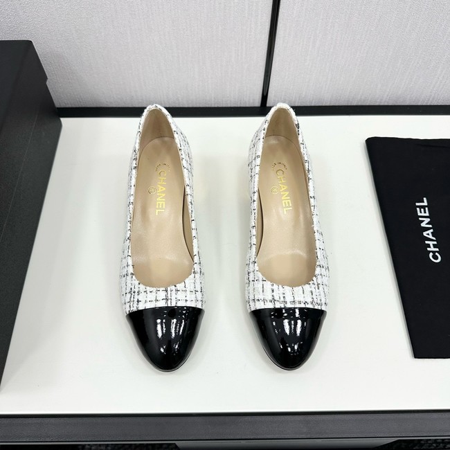 Chanel WOMENS shoes 55231-2