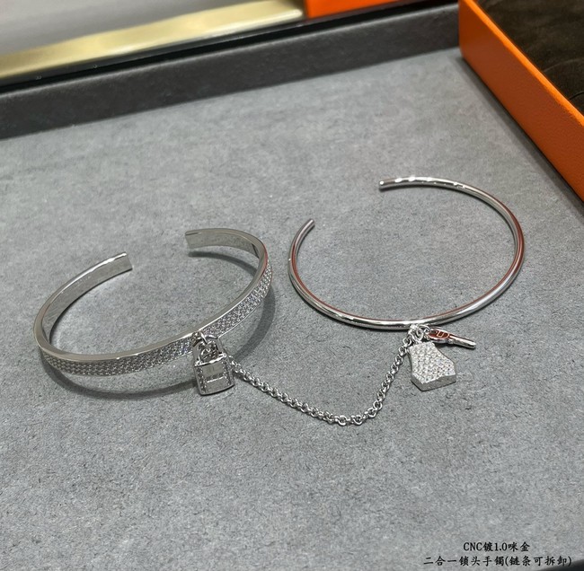 Hermes Bracelet CE15081