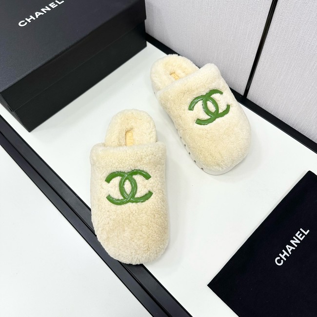 Chanel Shoes 55238-10