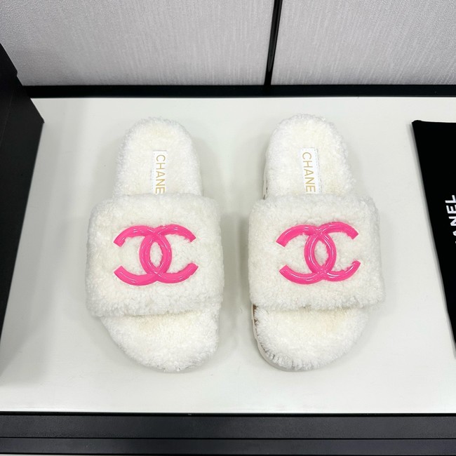 Chanel Shoes 55238-5