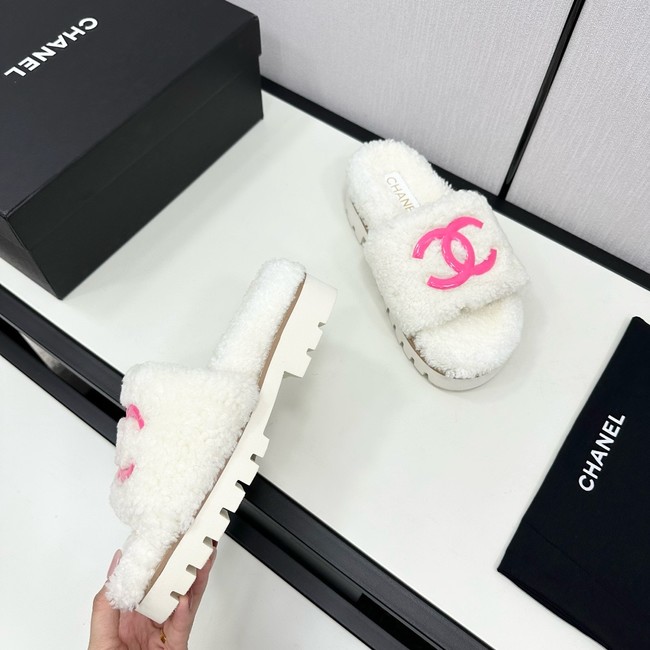 Chanel Shoes 55238-5