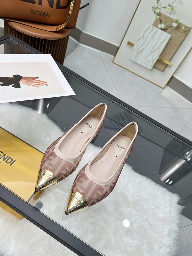 Fendi shoes 55236-2