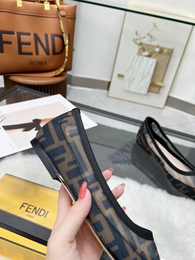 Fendi shoes 55236-3