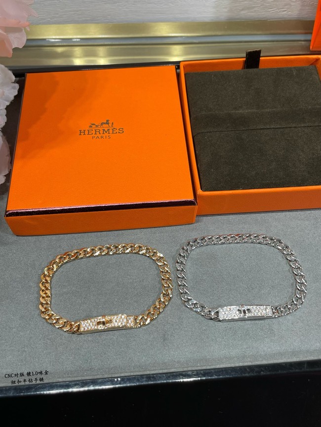 Hermes Bracelet CE15082