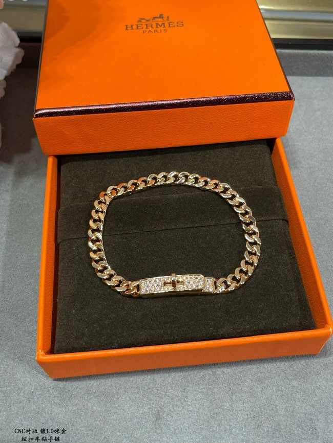 Hermes Bracelet CE15082