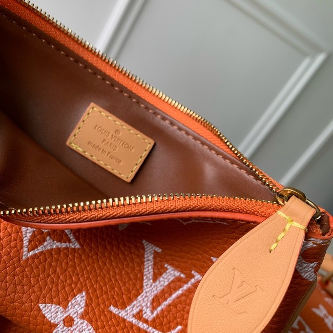 Louis Vuitton Speedy P9 Bandouliere 40 M11564 orange