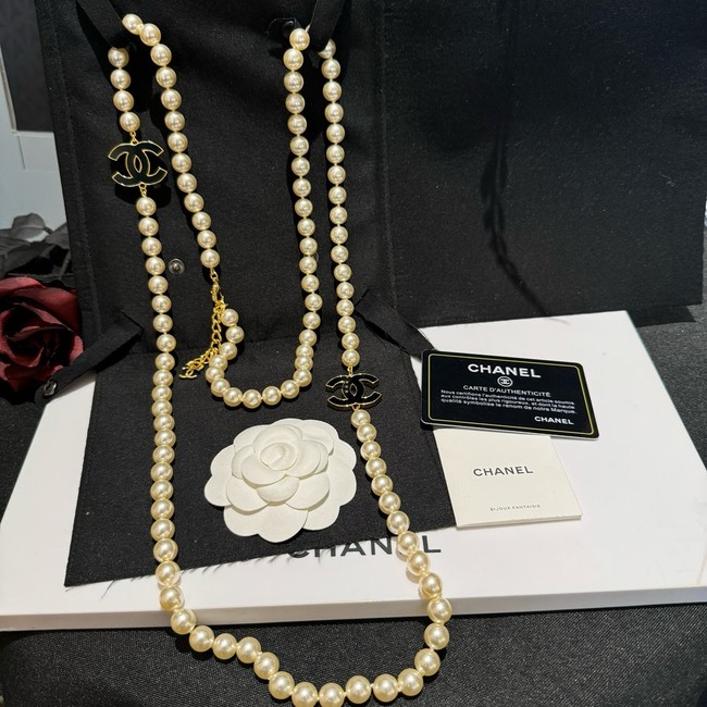 Chanel necklace CE15086