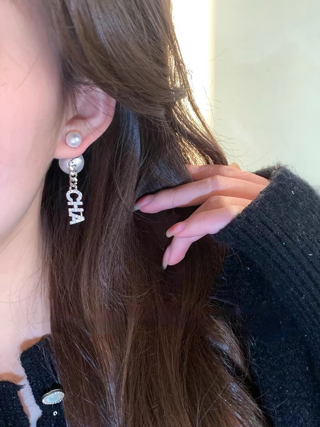 Chanel Earrings CE15096