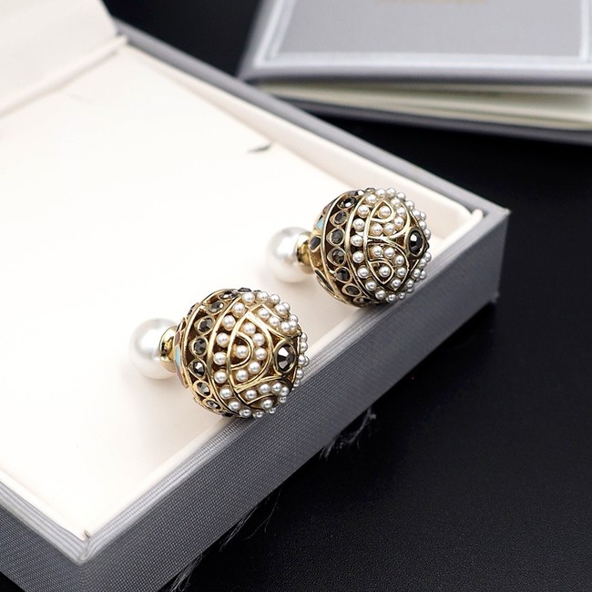 Dior Earrings CE15105