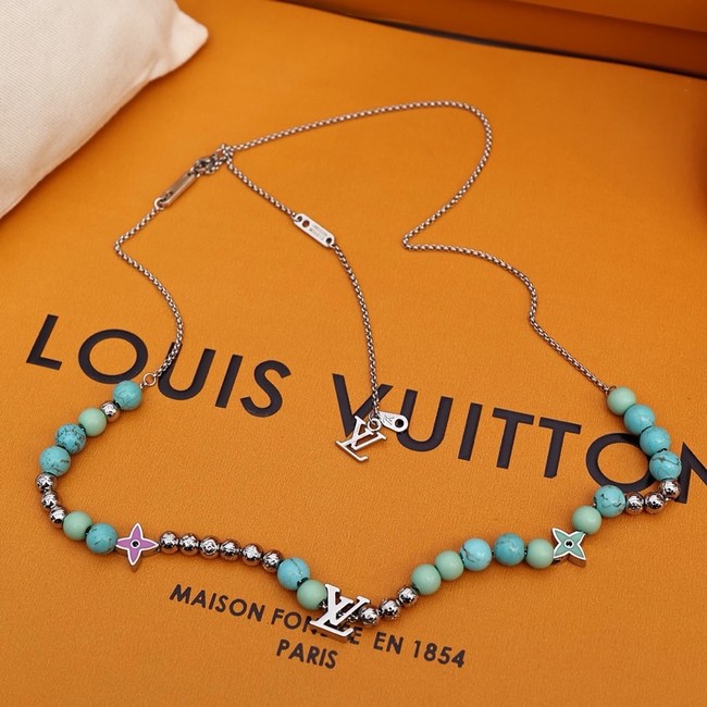 Louis Vuitton necklace CE15106