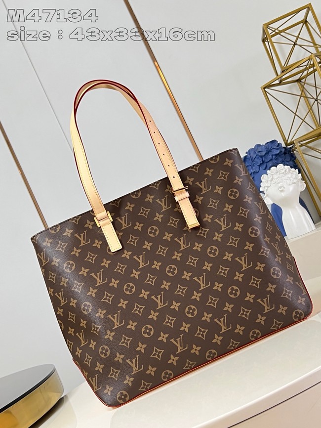 Louis Vuitton Mezzo M47134