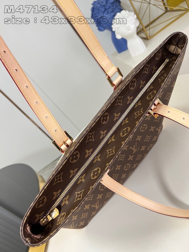 Louis Vuitton Mezzo M47134