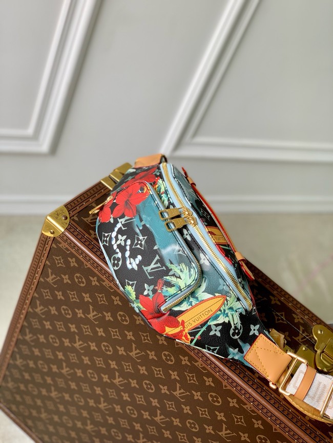 Louis Vuitton Rush Bumbag M24992