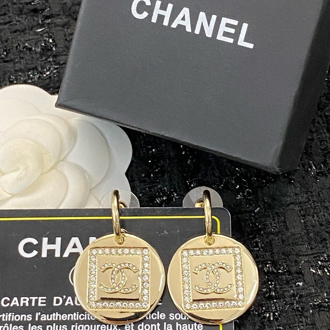 Chanel Earrings CE15113