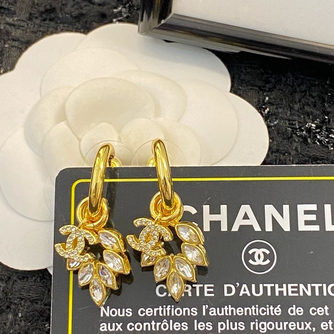 Chanel Earrings CE15115