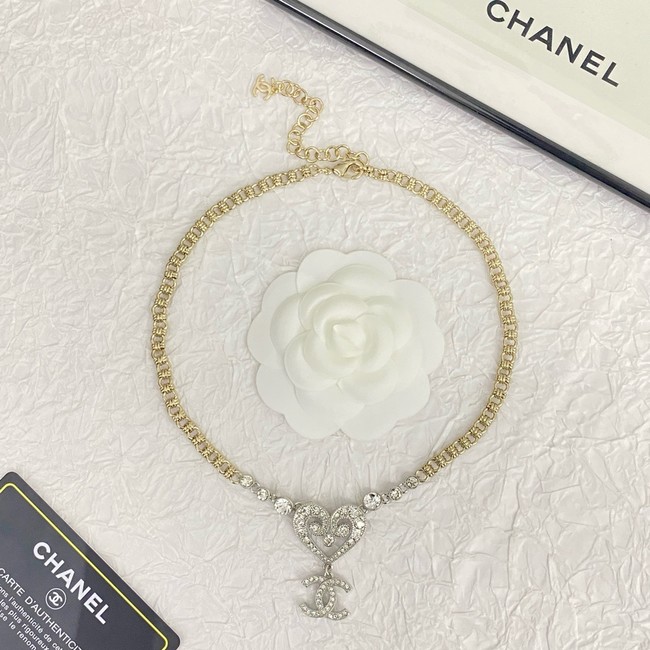 Chanel necklace CE15116