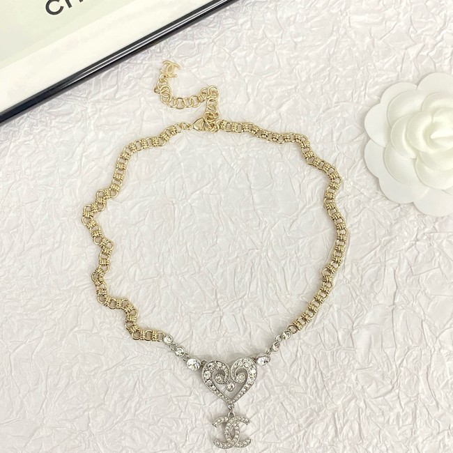 Chanel necklace CE15116