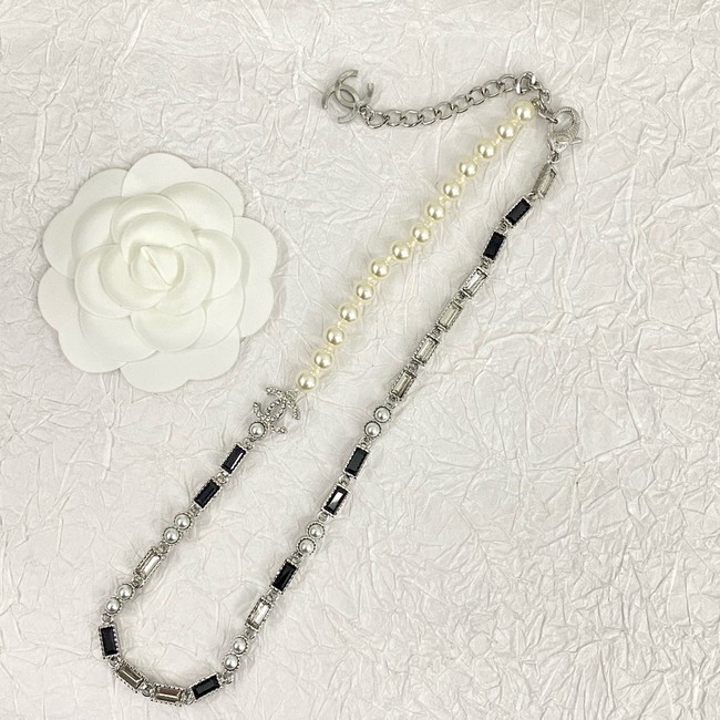 Chanel necklace CE15117