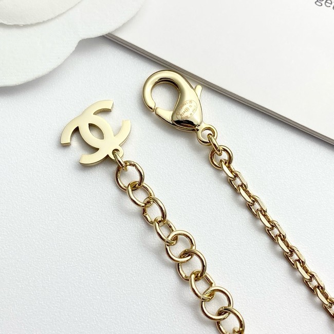 Chanel necklace CE15122