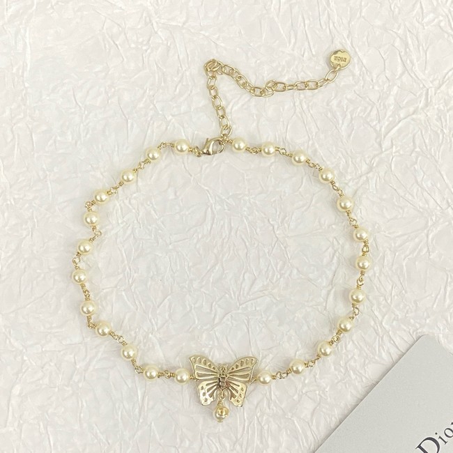 Dior necklace CE15127