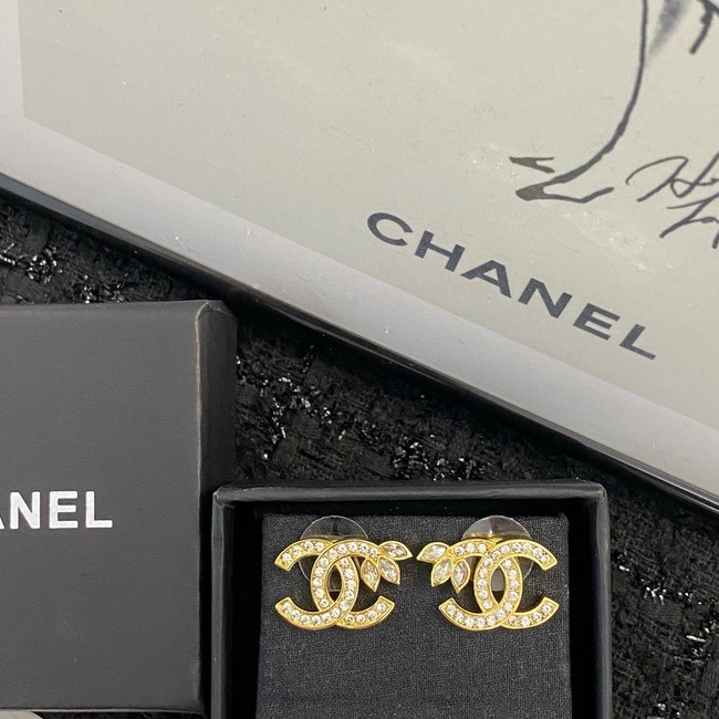 Chanel Earrings CE15136