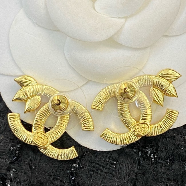 Chanel Earrings CE15136