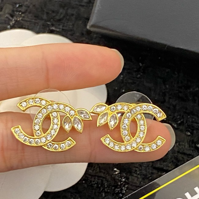 Chanel Earrings CE15136