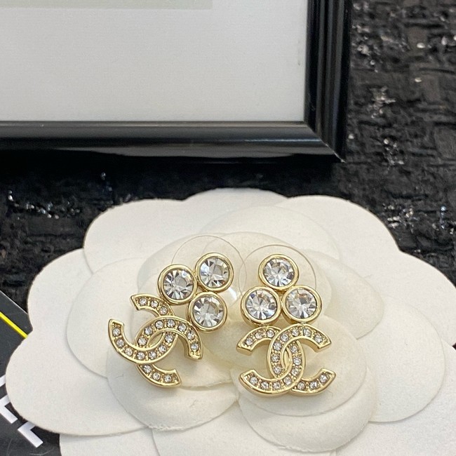 Chanel Earrings CE15139