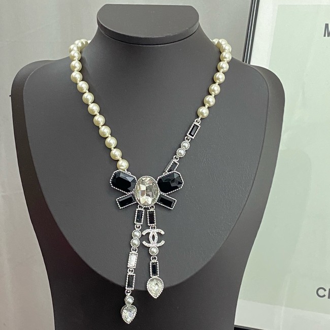 Chanel necklace CE15131