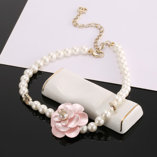 Chanel necklace CE15135