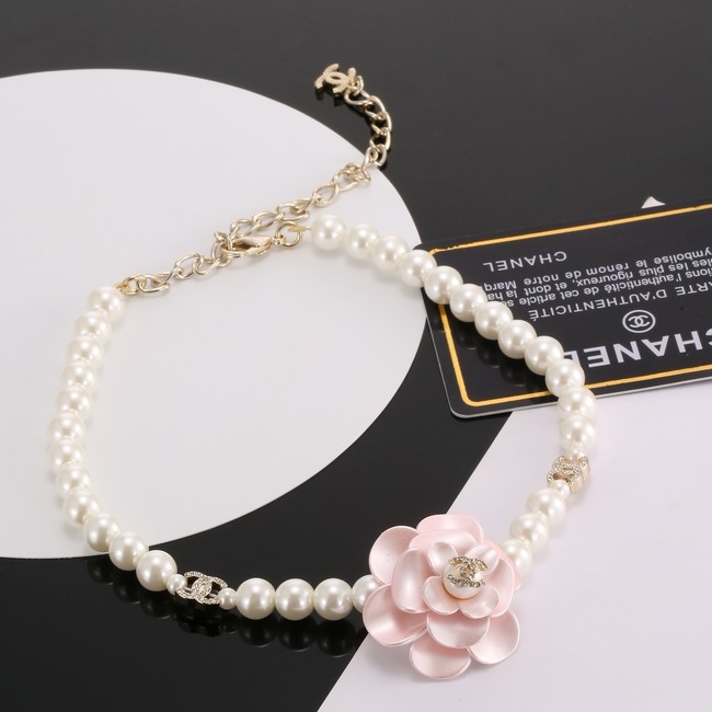 Chanel necklace CE15135